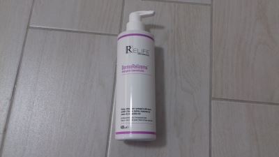 DermoRelizema - Crema ultra idratante