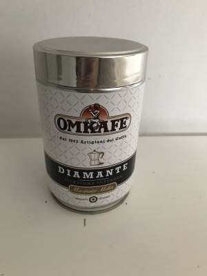 Caffè diamante