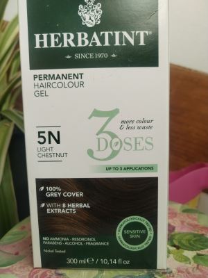 Herbatint 