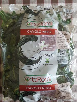 Cavolo nero