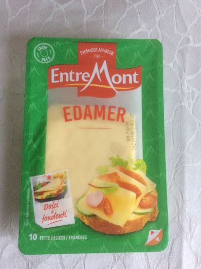 Entremont Edamer
