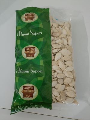 Semi di zucca