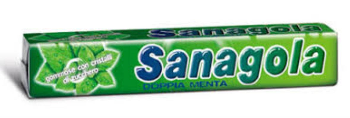 Sanagola
