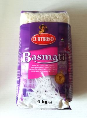 Basmati 