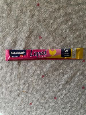 Liquid Snack
