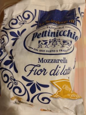 Fior di latte