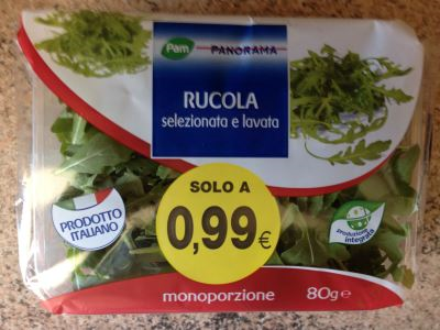 Rucola