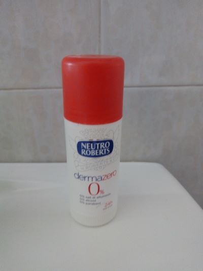 Derma zero