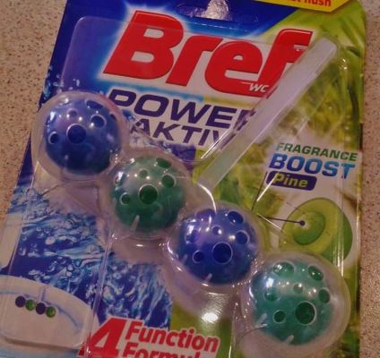 Bref wc power aktive