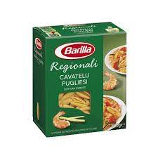 Cavatelli Pugliesi