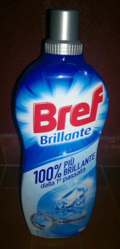 Bref Brillante pavimenti 
