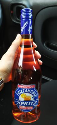 Spritz 