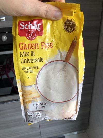 Mix It!