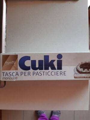 Tasca pasticceria