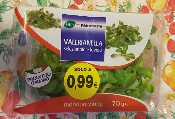 Valerianella 