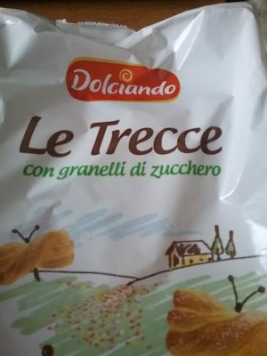 Le trecce