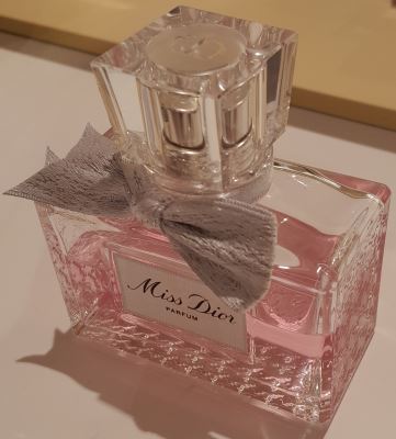 Miss dior parfum