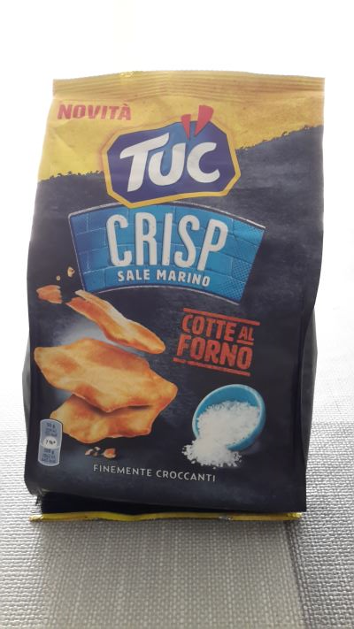 Tuc crisp
