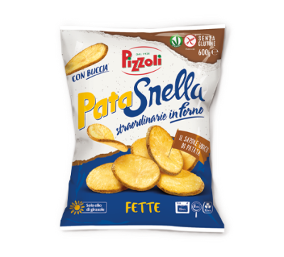 Patasnella a Fette