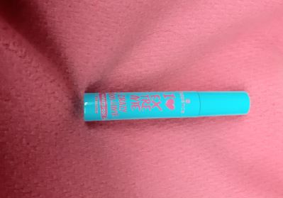  I LOVE EXTREME CRAZY VOLUME MASCARA VOLUMIZZANTE