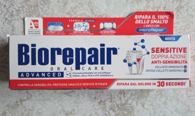Biorepair Advanced