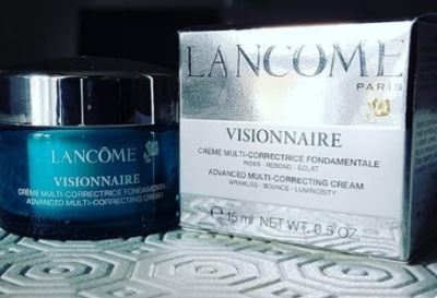 Visionnaire crema multi-correttrice avanzata