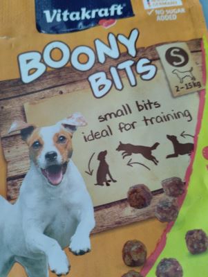 Boony Bits / premietti per cani