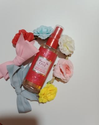 You are the One  Fragrance  mist