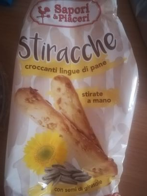 Stiracche