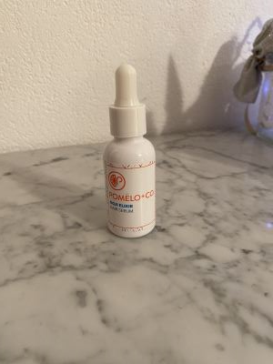 Goji elixir 