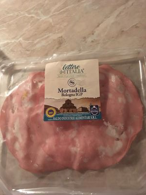 Mortadella