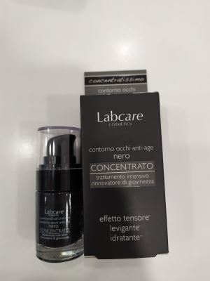 Contorno occhi anti-age concentrato