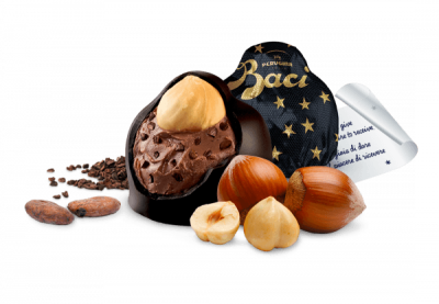 Baci Perugina Dark Chocolate