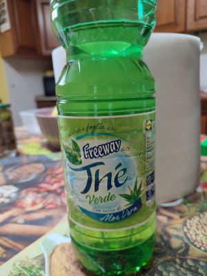 The verde