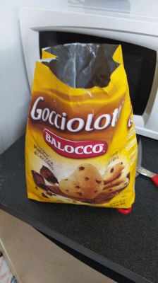 Gocciolot