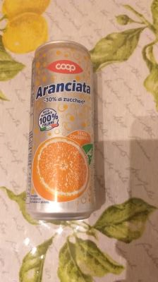 Aranciata 