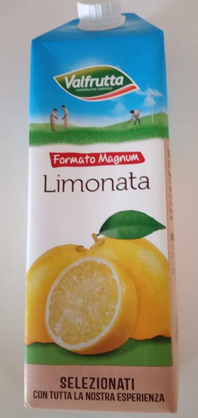 Limonata