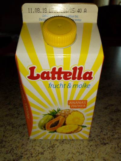 Lattella