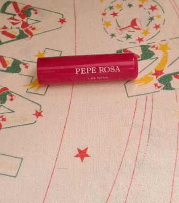 Pepe Rosa stick labbra 
