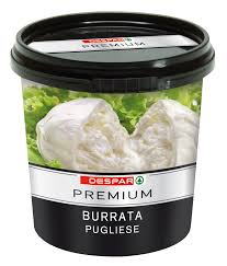 Burrata premium