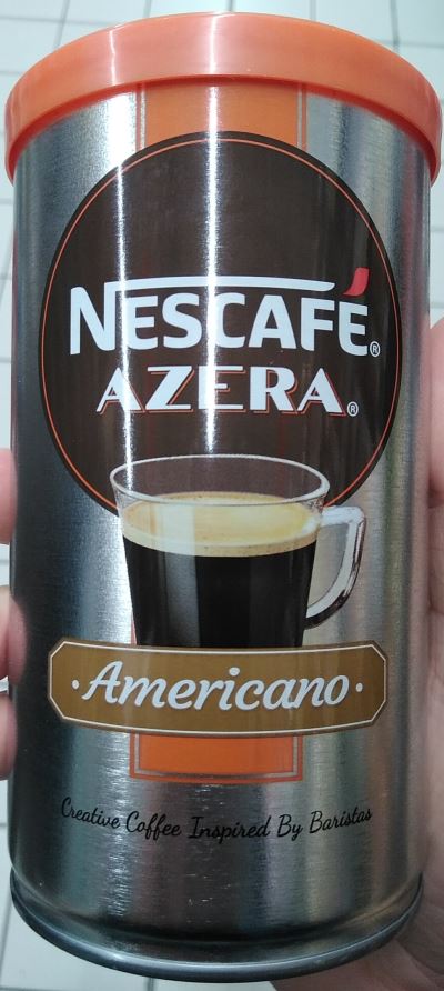 AZERA AMERICANO