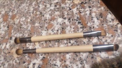Pennelli trucco