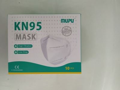 mascherine FFP2 - KN95  