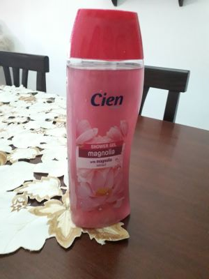 Gel doccia - magnolia