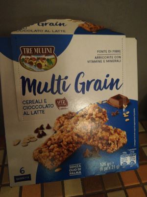 Multi Grain