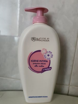 Igiene intima