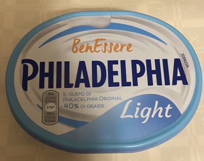 Philadelphia light 