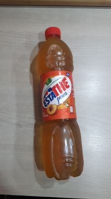 tè alla pesca 