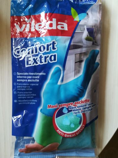 Confort Extra