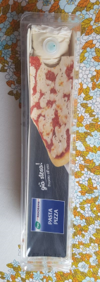 Pasta per pizza 